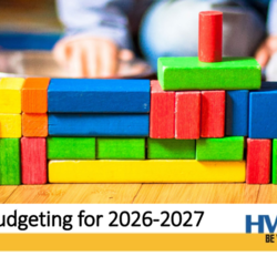 Understanding the Budget Process thumbnail icon