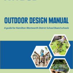 Outdoor Design Manual thumbnail icon